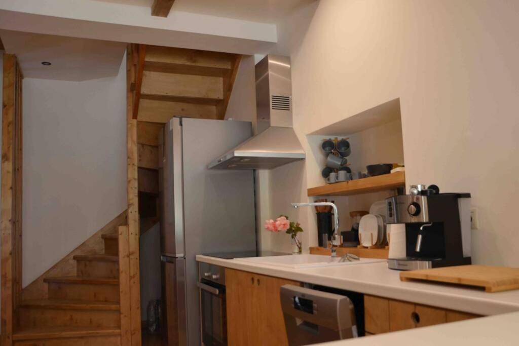 Pikralida House Villa Kalávryta Eksteriør bilde