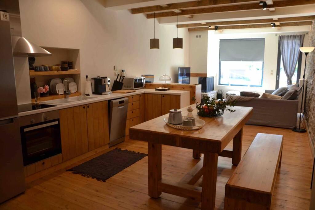 Pikralida House Villa Kalávryta Eksteriør bilde